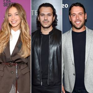 Sydney Sweeney s Dating History