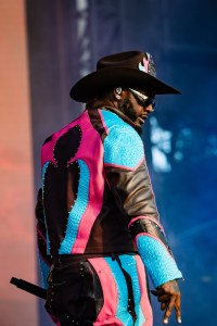 T-Pain ACL 2025