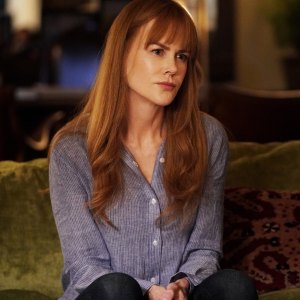 Nicole Kidmans Upcoming Projects After Keith Urban Split