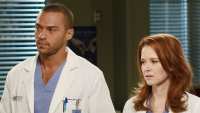 GREY'S ANATOMY