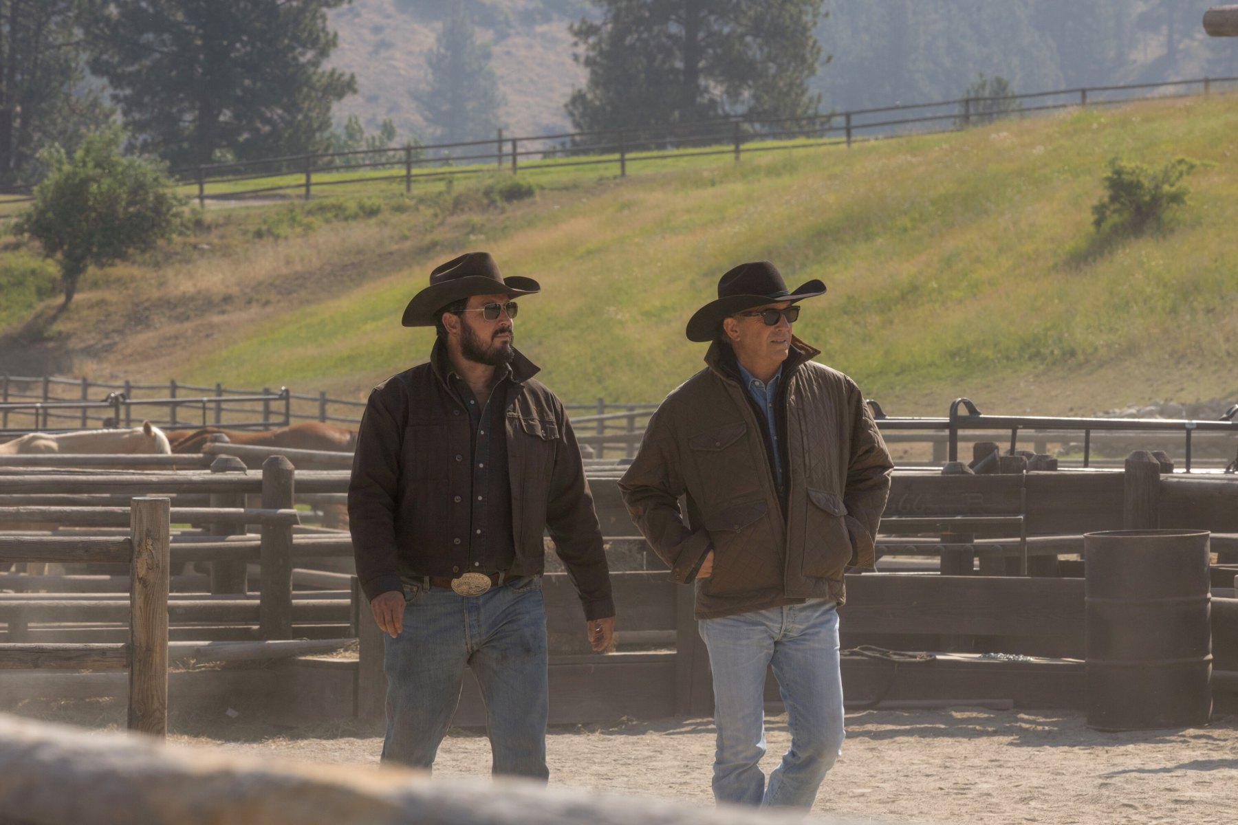 Is Yellowstone's Dutton Ranch a Real Place? Filming Location Explained