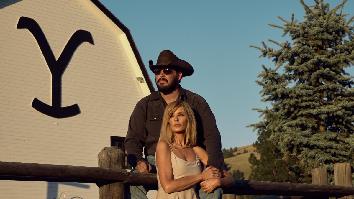 Is Yellowstone's Dutton Ranch a Real Place? Filming Location Explained