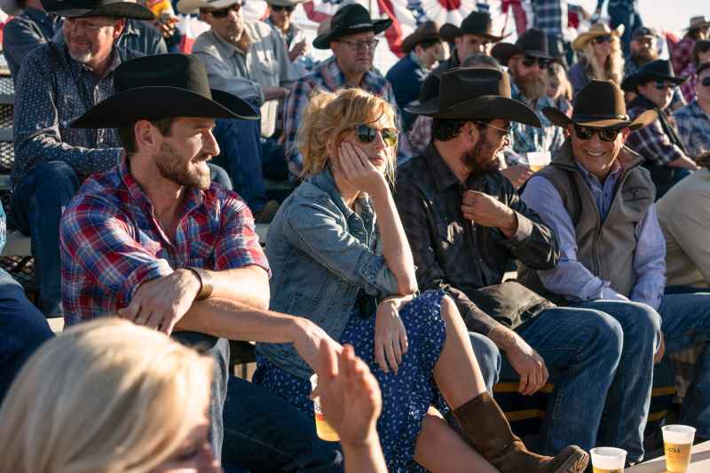 Is Yellowstone's Dutton Ranch a Real Place? Filming Location Explained