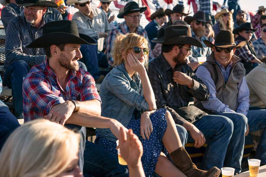 Is Yellowstone's Dutton Ranch a Real Place? Filming Location Explained