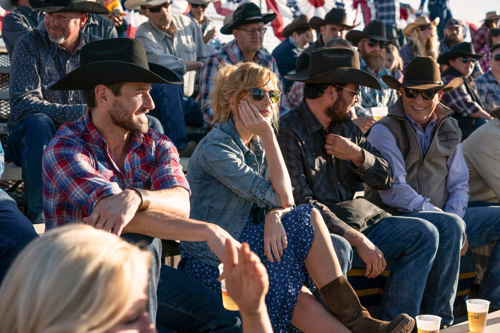 Is Yellowstone's Dutton Ranch a Real Place? Filming Location Explained
