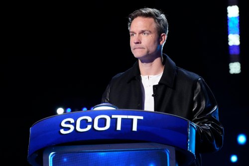 Scott Porter Clarifies Wrong Celebrity Weakest Link Answers After Win ...