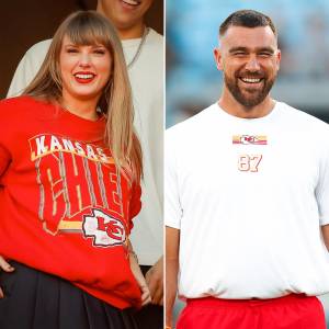 Taylor Swift Attends Fiance Travis Kelce s Kansas City Chiefs vs Las Vegas Raiders Game1752499393 2241435074