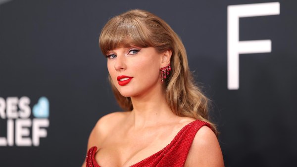 Taylor Swift Doesn t Want to Go to Space Like Katy Perry It s Cold It s Scary Why Would I Do That GettyImages 2197310482 1