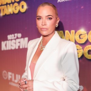 Teddi Mellencamp Addresses Reunion With Ex Boyfriend Its Nice to Have Comfort
