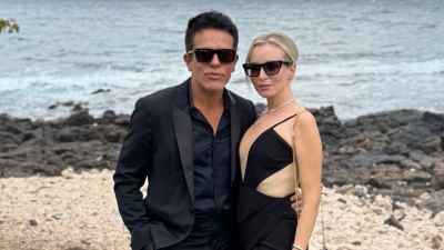 Teddi Mellencamp Ex New GF