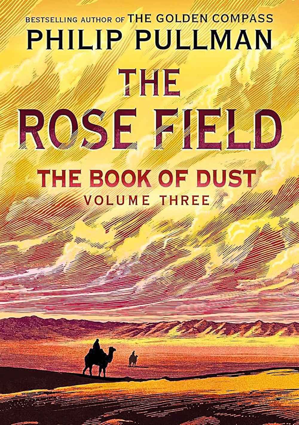 The Rose Field Guide to the Biggest Young Adult Book Releases Wrapping Up 2025