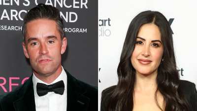 The Valley Jesse Lally and Michelle Lally Settle Divorce