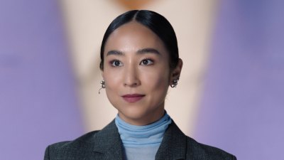 TheMorningShowPhoto040608Greta Lee Confirms Exit