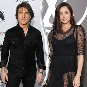 Tom Cruise and Ana de Armas Split After Less Than 1 Year of Dating 2208350317 2175922644