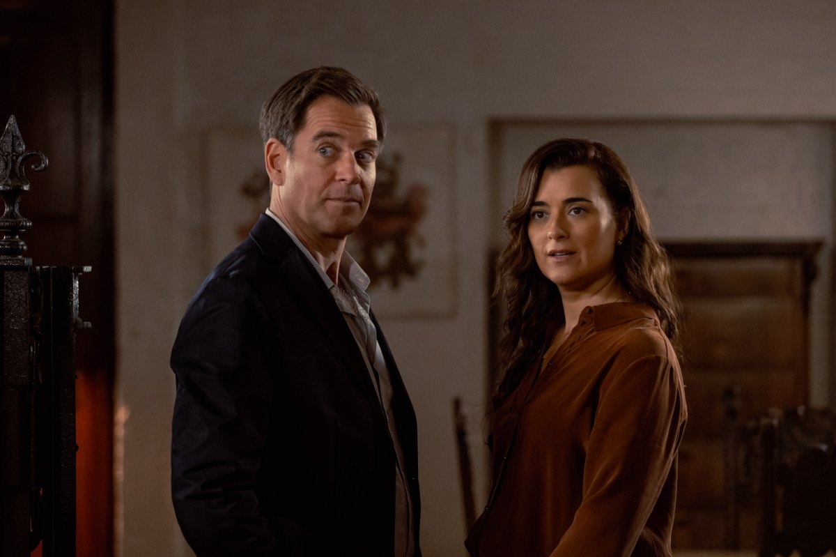 NCIS Tony and Ziva Missing Years Timeline