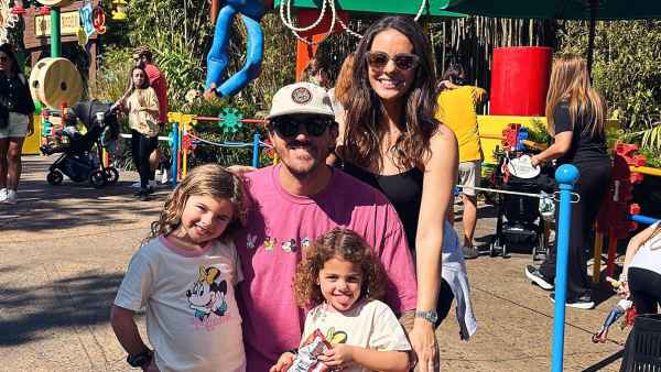 Toronto Blue Jays Pitcher Kevin Gausman s Family Guide Wife Taylor and Their 2 Daughters 004