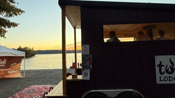 Tuli Lodge in Seattle, Washington