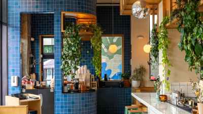 Charli XCX and Lorde Spotted Dining at Austin Hotspot Two Hands
