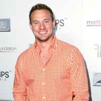 Tye Strickland Bio Pic