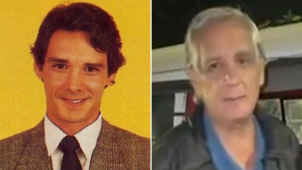 Un video viral revelo que el actor de Rosa Salvaje Alejandro Landero vide en situacion de calle desde hace unos meses acompanado de sus mascotas 001