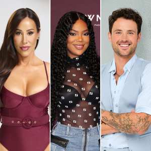 Us Weekly Full Reality Stars of the Year List