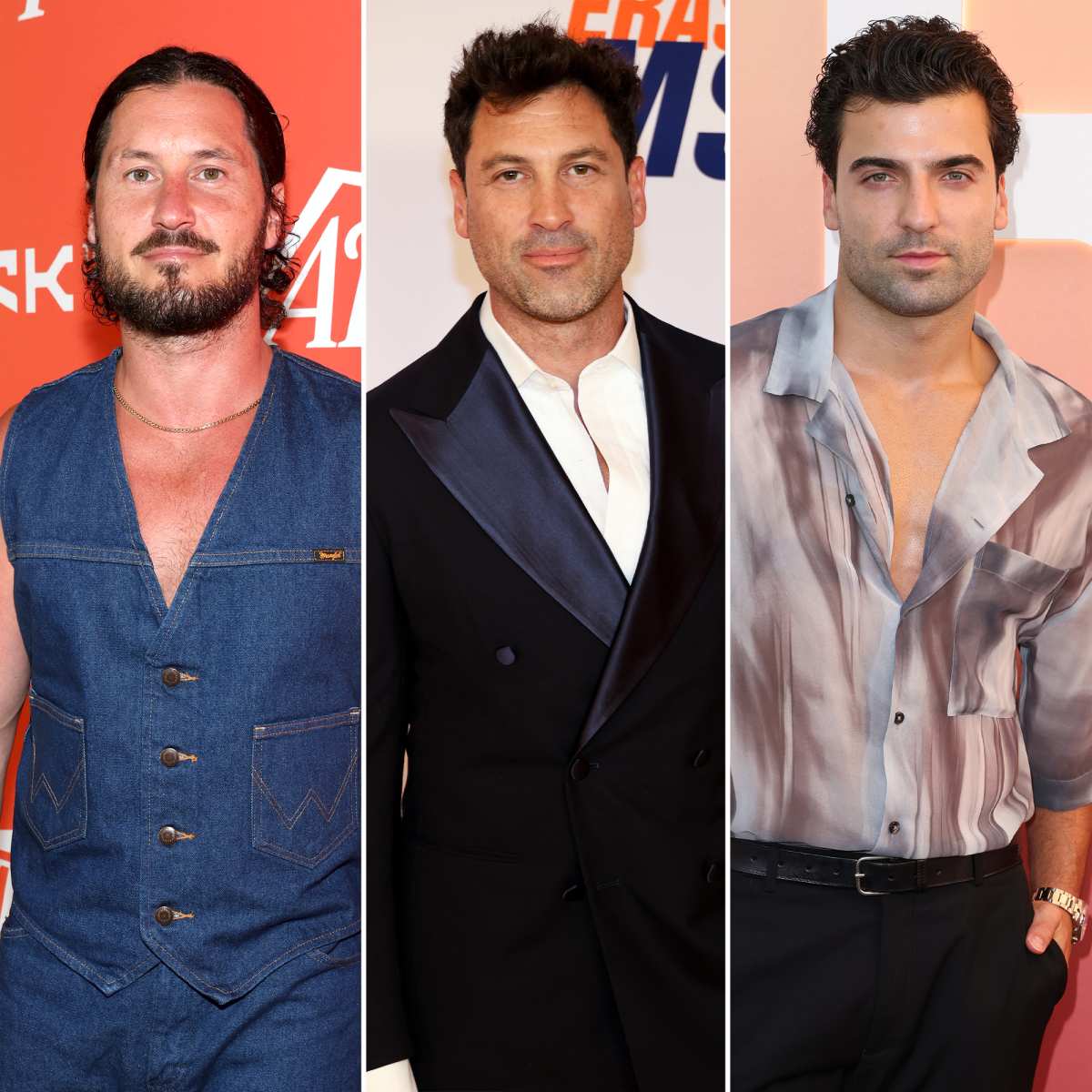 Val on His Brother Maks Coming for Jan