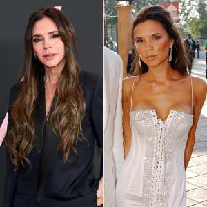 Victoria Beckham Says She Removed Her Breast Implants to Be Taken More Seriously in Fashion World 1976112802 109938274