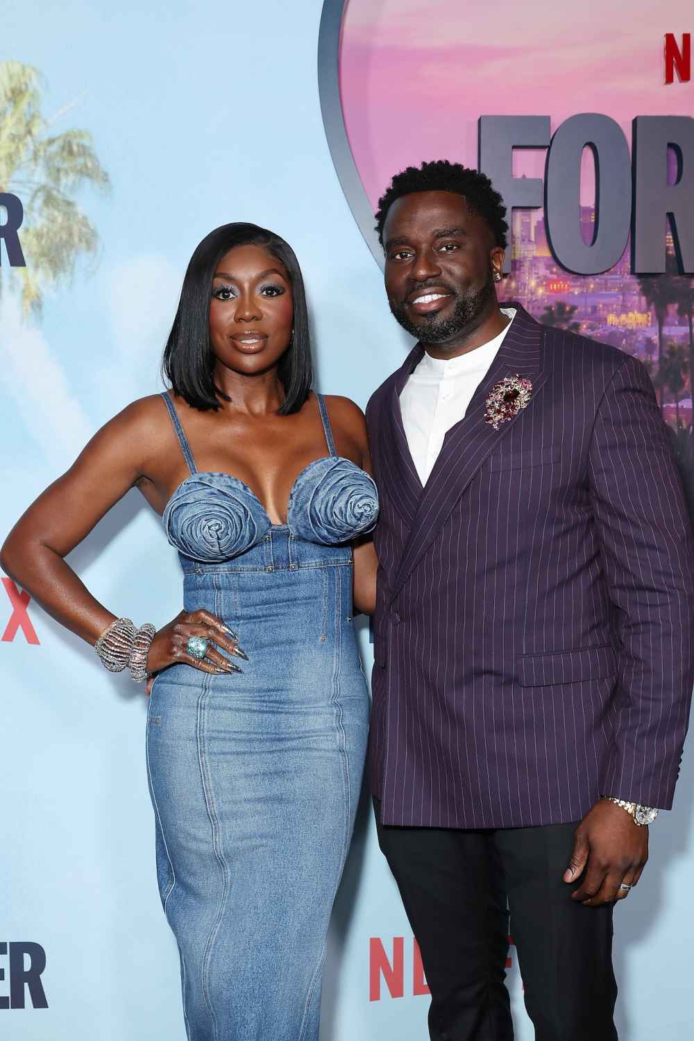 Wendy Osefo Fires Back in Court