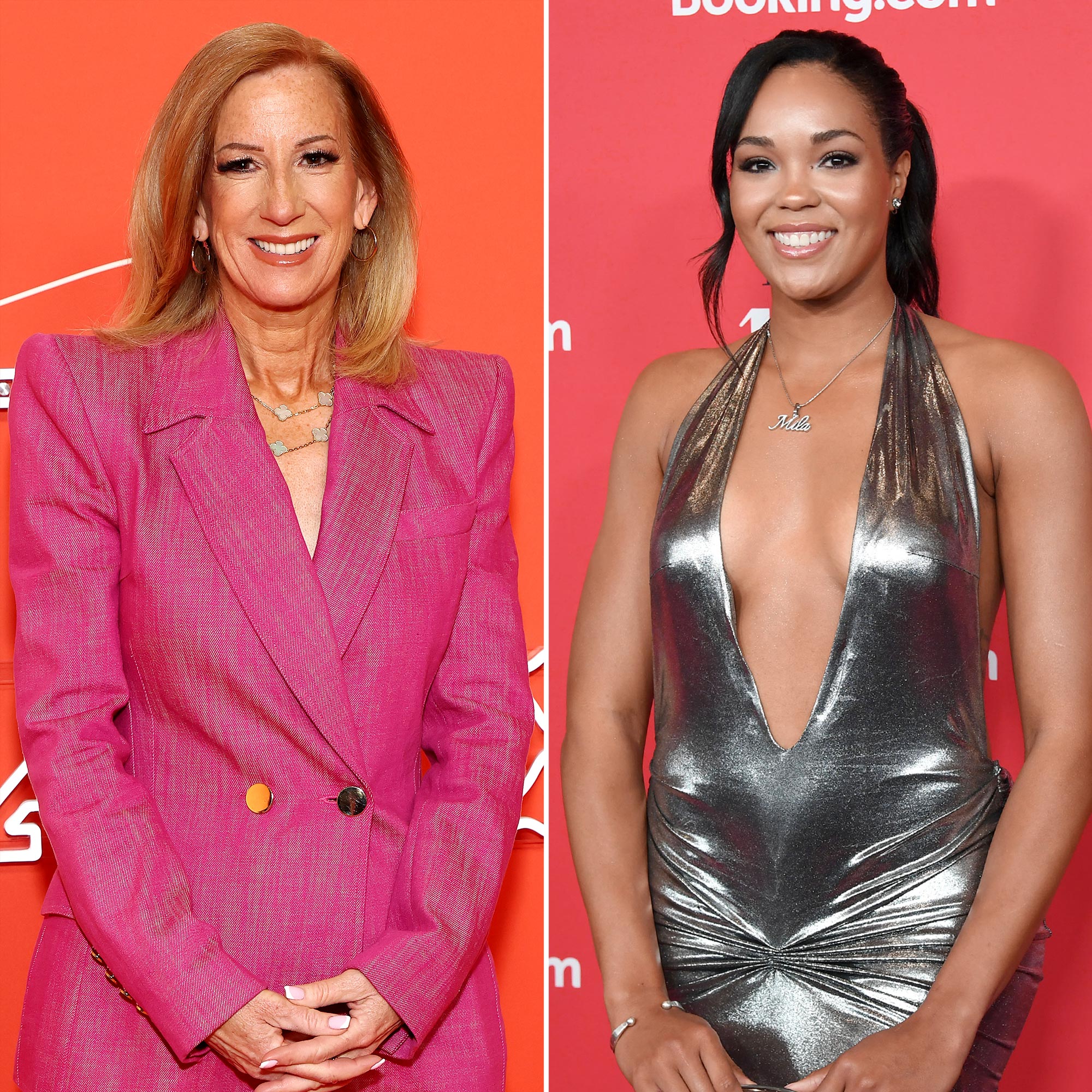 What Did Cathy Engelbert Allegedly Say Napheesa Collier Drama Explained 2210281549 2211466485