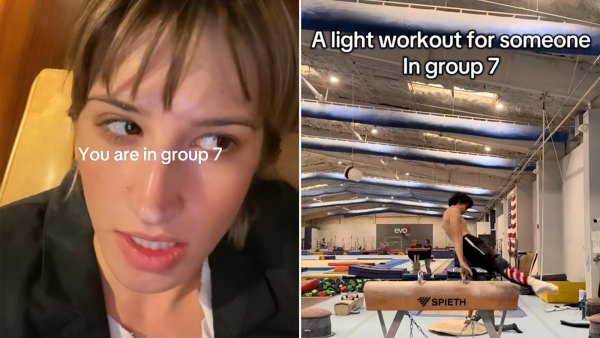 What Is Group 7 Explaining the Viral TikTok Trend 2