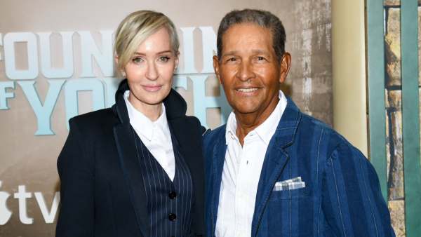 Who Is Bryant Gumbel Wife 5 Things to Know About Hilary Gumbel