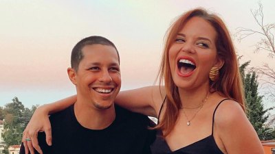Who Is David Del Rio s Wife 5 Things to Know About Katherine Del Rio image 6335860