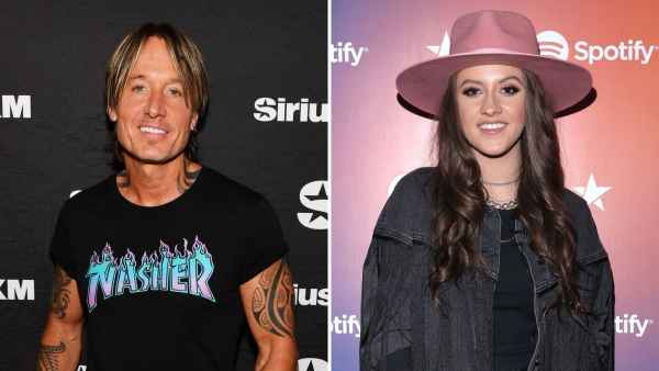 Who Is Keith Urbans Guitar Player Maggie Baugh 5 Things to Know