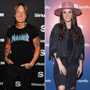 Who Is Keith Urbans Guitar Player Maggie Baugh 5 Things to Know