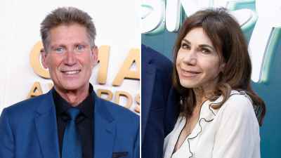 Why Gerry Turner Doesnt Think of Himself As Divorced After Theresa Nist Split