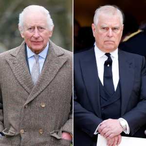 Why King Charles Acted Now in Removing Brother Andrews Titles