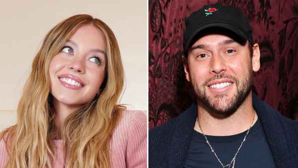 Why Scooter Braun Is a Different Kind of Romance for Sydney Sweeney He s Opened Her Eyes 1960327424 2208185032
