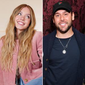 Why Scooter Braun Is a Different Kind of Romance for Sydney Sweeney He s Opened Her Eyes 1960327424 2208185032