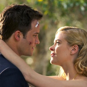 Why Scott Porter Thinks Hart of Dixie Revival Makes More Sense Than FNL