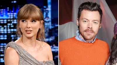 Will Taylor Swift Invite Ex Harry Styles to Her Wedding Why Fans Think So 2239238130 2175458677