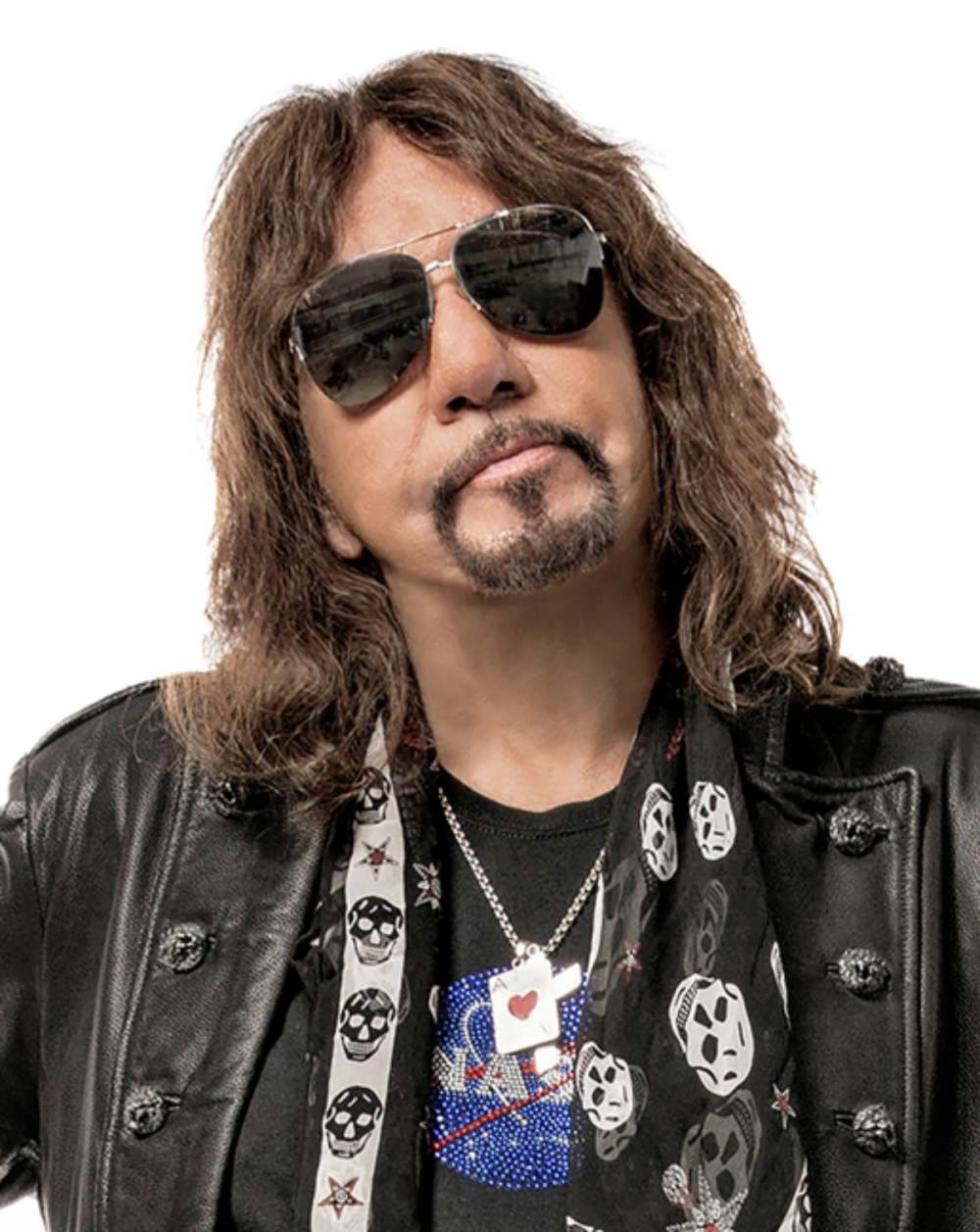 Who Is Ace Frehley s Estranged Wife