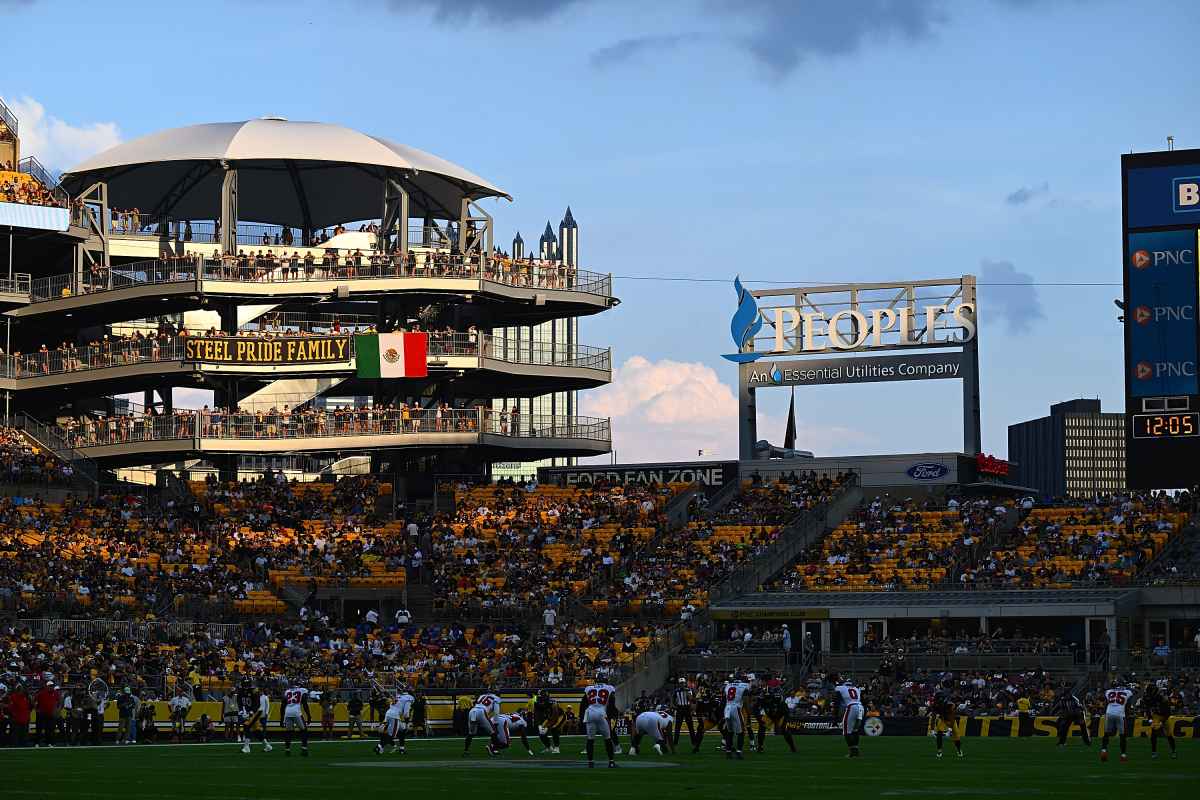 Acrisure Stadium