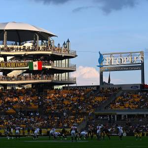 Acrisure Stadium