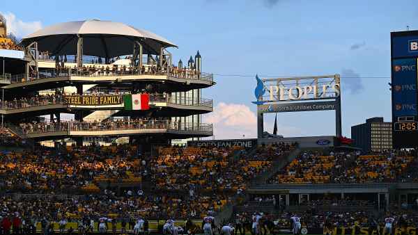 Acrisure Stadium