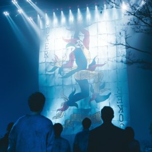 The cast of Alice in Borderland