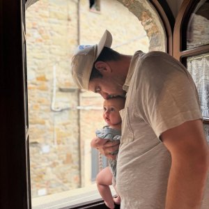 What Ben Higgins Hopes Daughter Winnie Thinks of His Experience on The Bachelor