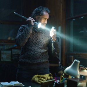 Demian Bichir in Black Phone 2