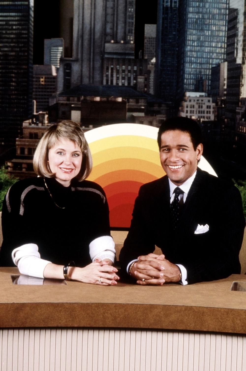 Who Is Bryant Gumbel 5 Things to Know About the Former Today Show Cohost and Sportscaster