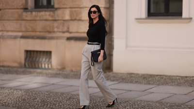 cashmere-like sweaters