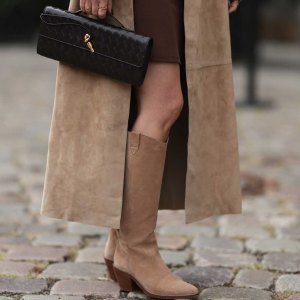 Comfortable Casual Boots